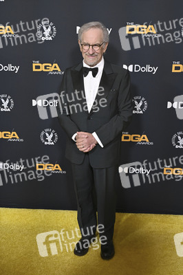 DGA Awards 2026 in Beverly Hills
