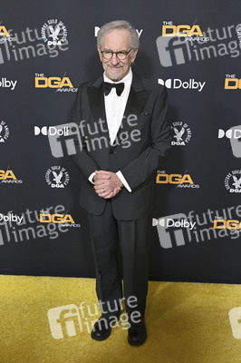 DGA Awards 2026 in Beverly Hills