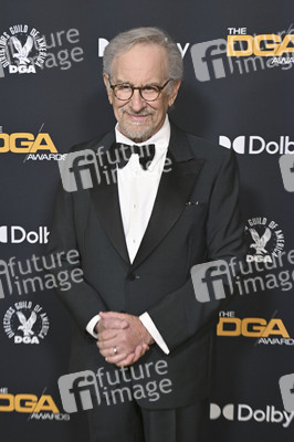 DGA Awards 2026 in Beverly Hills