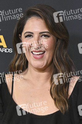 DGA Awards 2026 in Beverly Hills