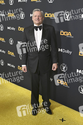 DGA Awards 2026 in Beverly Hills