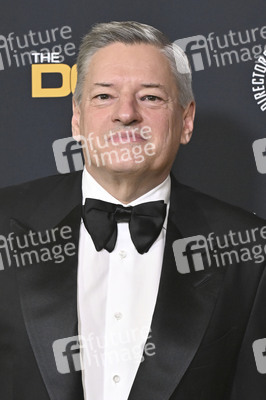 DGA Awards 2026 in Beverly Hills