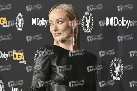 DGA Awards 2026 in Beverly Hills