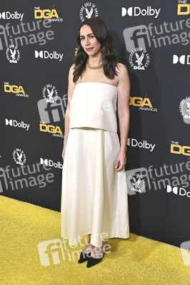 DGA Awards 2026 in Beverly Hills