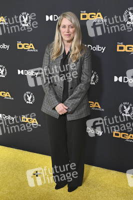 DGA Awards 2026 in Beverly Hills