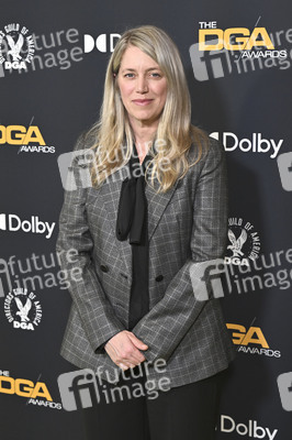 DGA Awards 2026 in Beverly Hills