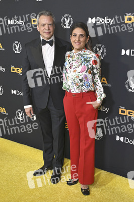 DGA Awards 2026 in Beverly Hills