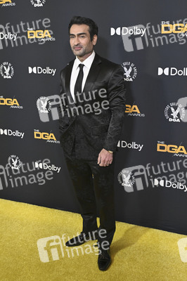 DGA Awards 2026 in Beverly Hills