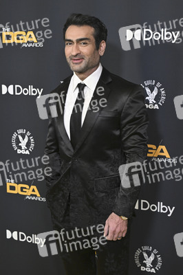 DGA Awards 2026 in Beverly Hills