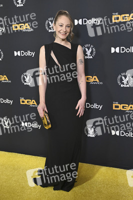 DGA Awards 2026 in Beverly Hills