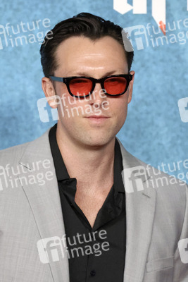 Filmpremiere 'Dracula - Die Auferstehung' in Los Angeles