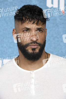 Filmpremiere 'Dracula - Die Auferstehung' in Los Angeles