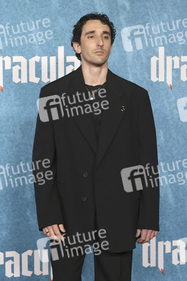 Filmpremiere 'Dracula - Die Auferstehung' in Los Angeles