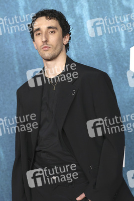 Filmpremiere 'Dracula - Die Auferstehung' in Los Angeles