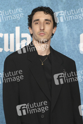 Filmpremiere 'Dracula - Die Auferstehung' in Los Angeles