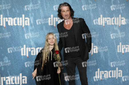 Filmpremiere 'Dracula - Die Auferstehung' in Los Angeles
