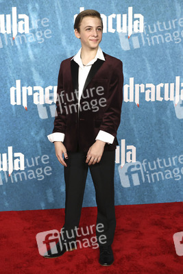 Filmpremiere 'Dracula - Die Auferstehung' in Los Angeles