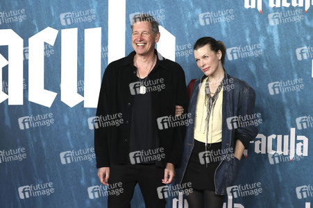 Filmpremiere 'Dracula - Die Auferstehung' in Los Angeles
