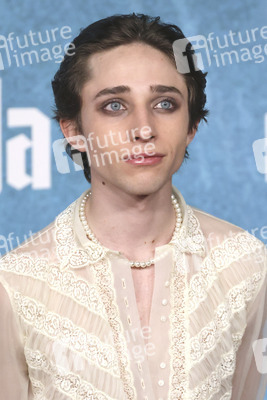 Filmpremiere 'Dracula - Die Auferstehung' in Los Angeles