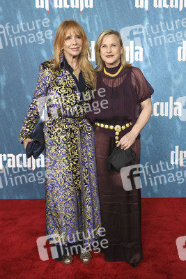 Filmpremiere 'Dracula - Die Auferstehung' in Los Angeles