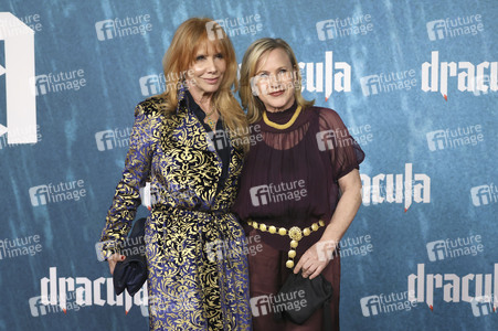 Filmpremiere 'Dracula - Die Auferstehung' in Los Angeles