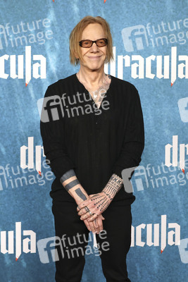 Filmpremiere 'Dracula - Die Auferstehung' in Los Angeles