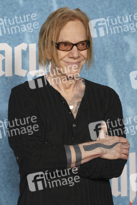 Filmpremiere 'Dracula - Die Auferstehung' in Los Angeles