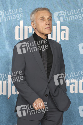 Filmpremiere 'Dracula - Die Auferstehung' in Los Angeles