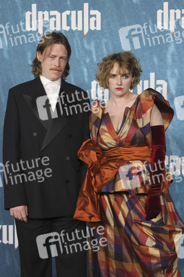 Filmpremiere 'Dracula - Die Auferstehung' in Los Angeles