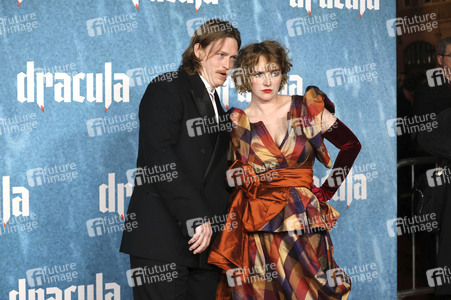 Filmpremiere 'Dracula - Die Auferstehung' in Los Angeles