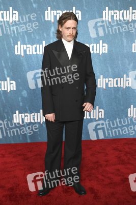 Filmpremiere 'Dracula - Die Auferstehung' in Los Angeles