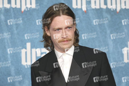 Filmpremiere 'Dracula - Die Auferstehung' in Los Angeles