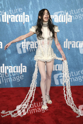 Filmpremiere 'Dracula - Die Auferstehung' in Los Angeles