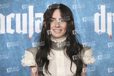 Filmpremiere 'Dracula - Die Auferstehung' in Los Angeles