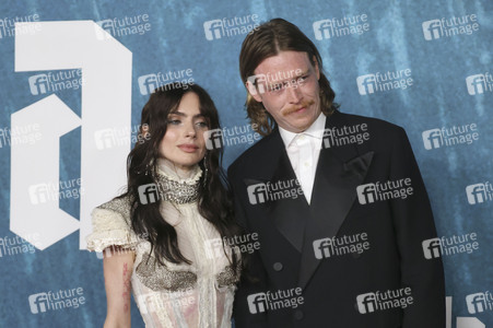 Filmpremiere 'Dracula - Die Auferstehung' in Los Angeles