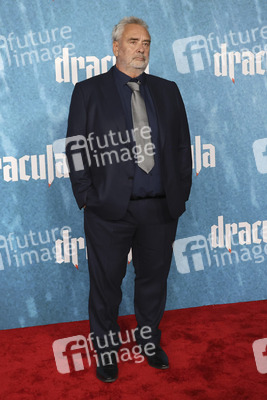 Filmpremiere 'Dracula - Die Auferstehung' in Los Angeles