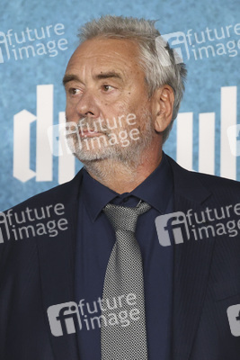 Filmpremiere 'Dracula - Die Auferstehung' in Los Angeles