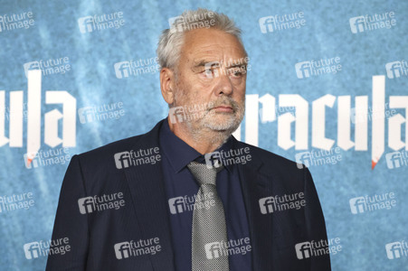 Filmpremiere 'Dracula - Die Auferstehung' in Los Angeles