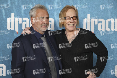 Filmpremiere 'Dracula - Die Auferstehung' in Los Angeles