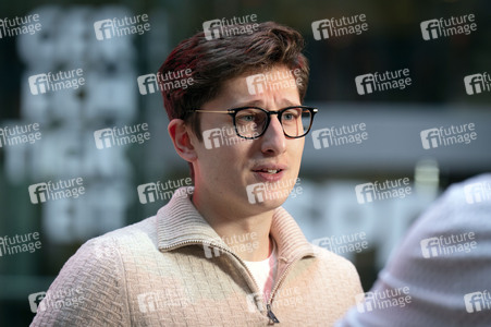 Jahresauftaktklausur des SPD-Parteivorstandes in Berlin