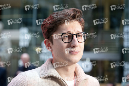 Jahresauftaktklausur des SPD-Parteivorstandes in Berlin