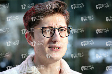 Jahresauftaktklausur des SPD-Parteivorstandes in Berlin