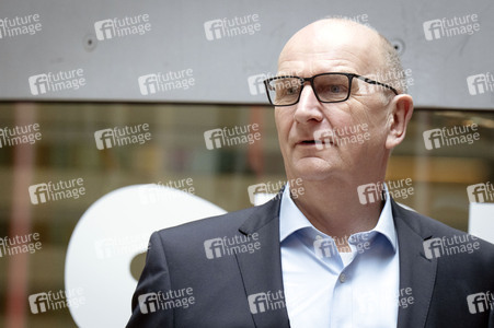 Jahresauftaktklausur des SPD-Parteivorstandes in Berlin