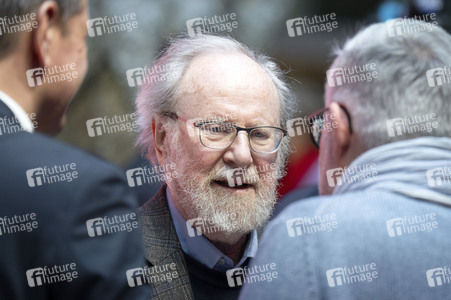 Jahresauftaktklausur des SPD-Parteivorstandes in Berlin