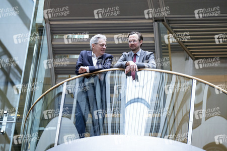 Jahresauftaktklausur des SPD-Parteivorstandes in Berlin