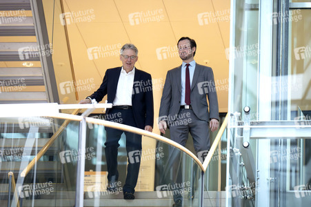 Jahresauftaktklausur des SPD-Parteivorstandes in Berlin