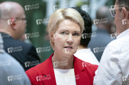 Jahresauftaktklausur des SPD-Parteivorstandes in Berlin