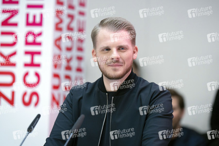 Jahresauftaktklausur des SPD-Parteivorstandes in Berlin