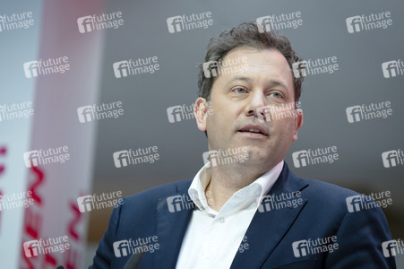 Jahresauftaktklausur des SPD-Parteivorstandes in Berlin