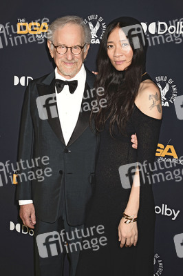 DGA Awards 2026 in Beverly Hills